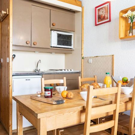 Apartment Les Lauzieres-9 By Interhome Val Thorens Bagian luar foto