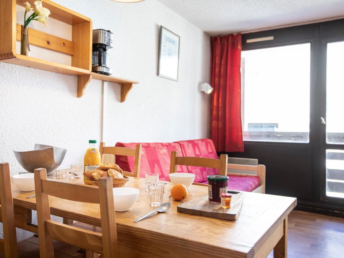Apartment Les Lauzieres-9 By Interhome Val Thorens Bagian luar foto