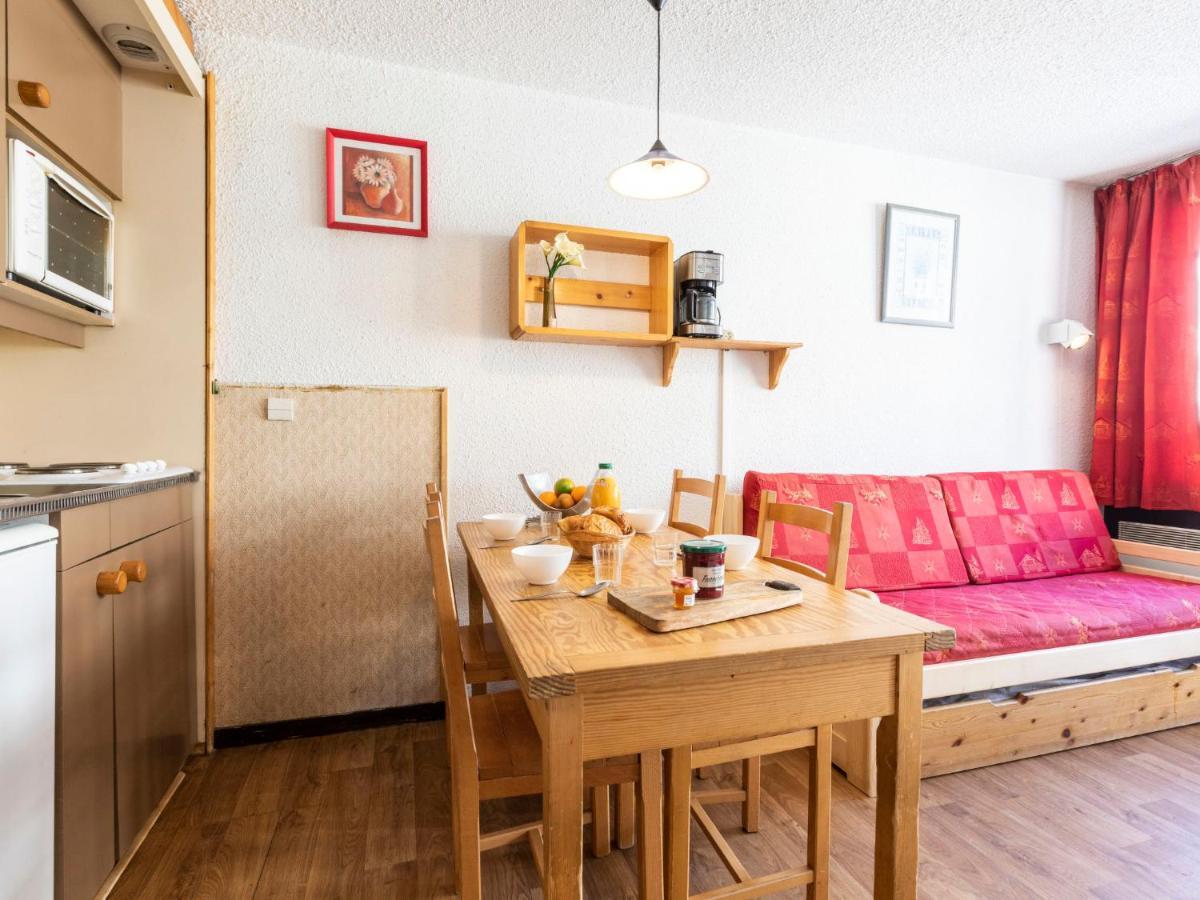 Apartment Les Lauzieres-9 By Interhome Val Thorens Bagian luar foto