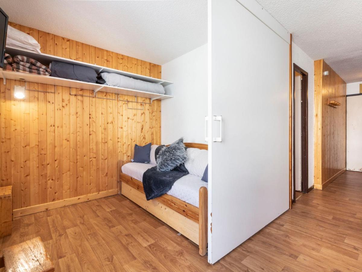 Apartment Les Lauzieres-9 By Interhome Val Thorens Bagian luar foto