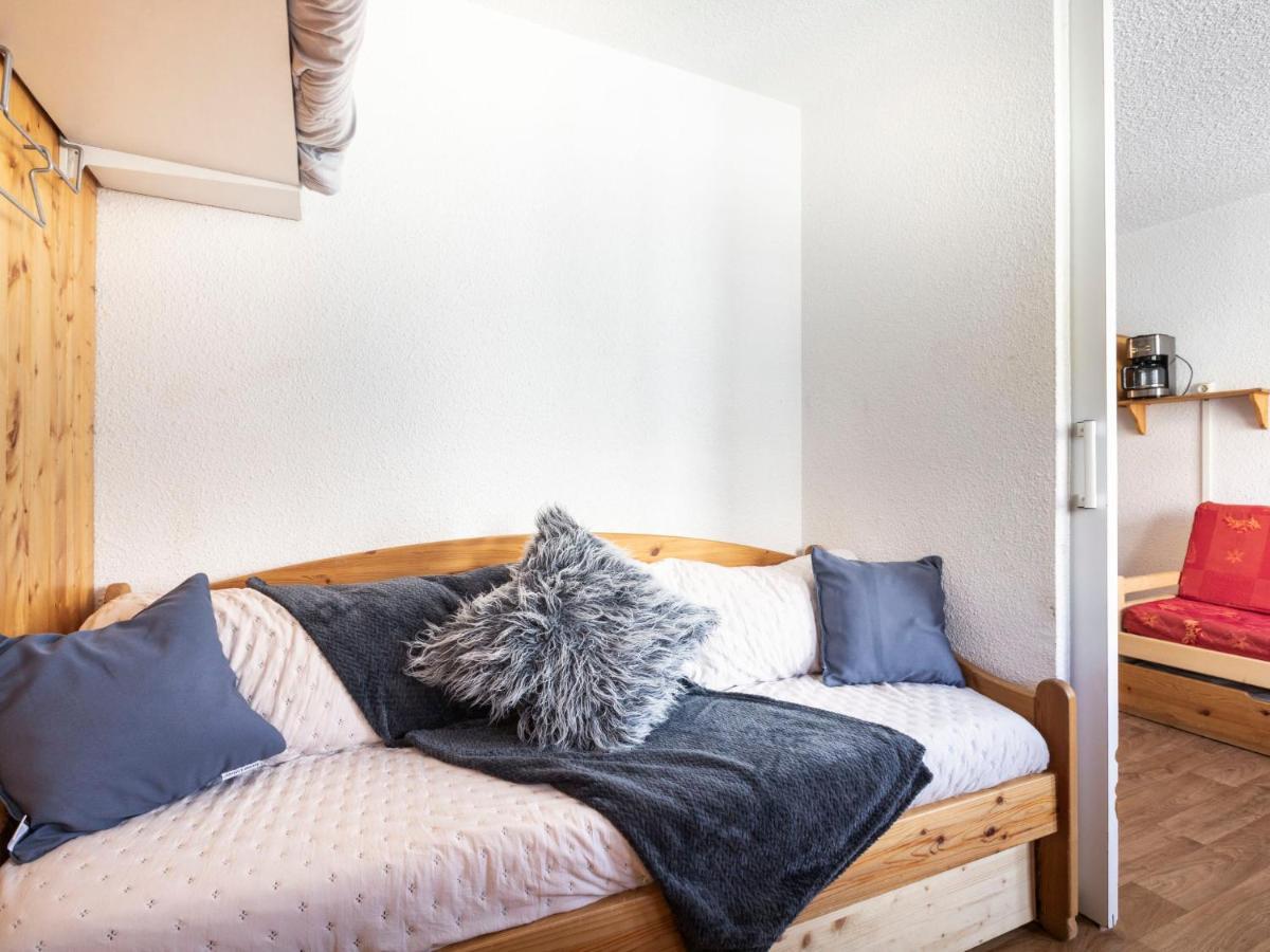 Apartment Les Lauzieres-9 By Interhome Val Thorens Bagian luar foto
