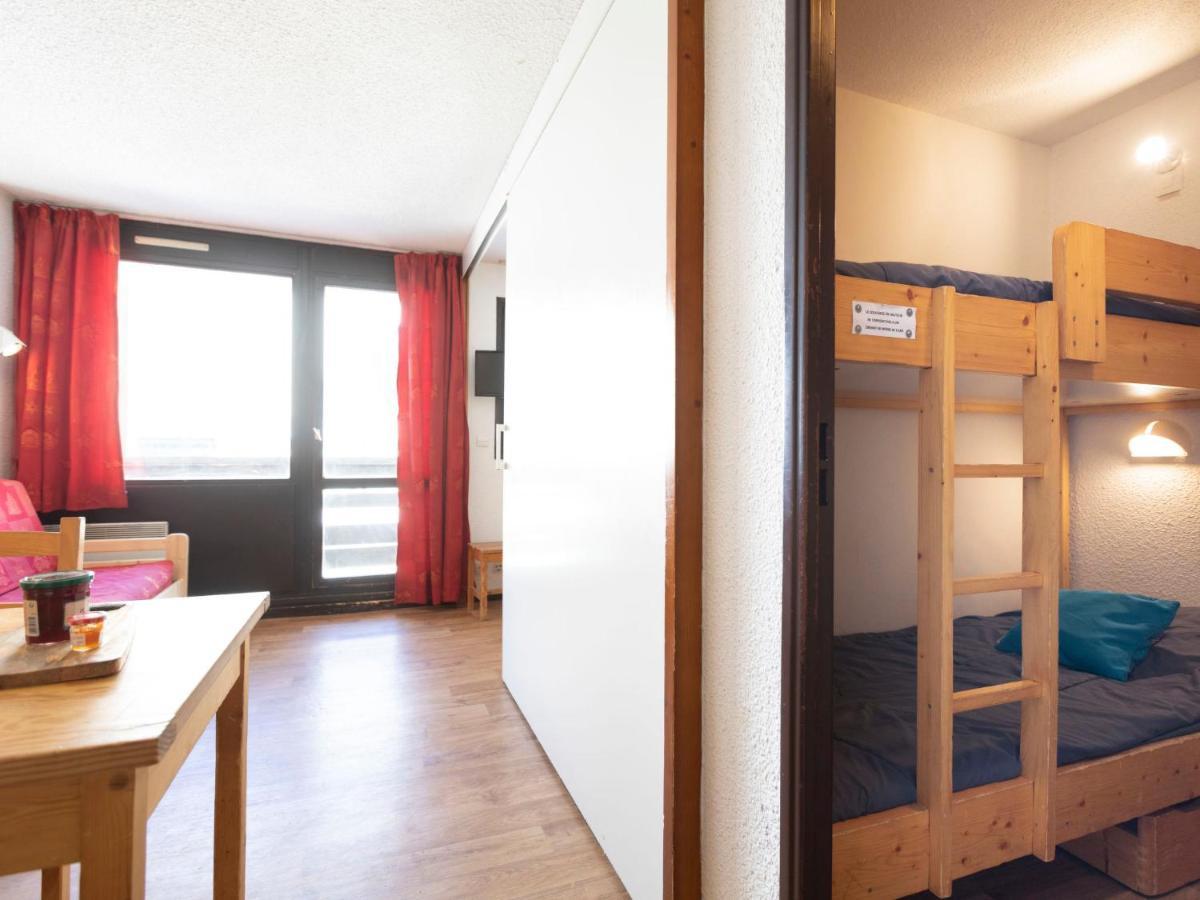 Apartment Les Lauzieres-9 By Interhome Val Thorens Bagian luar foto