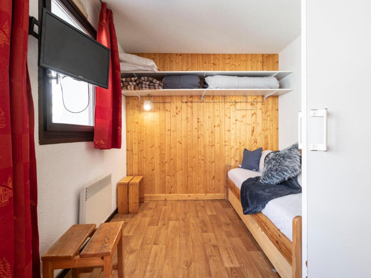 Apartment Les Lauzieres-9 By Interhome Val Thorens Bagian luar foto