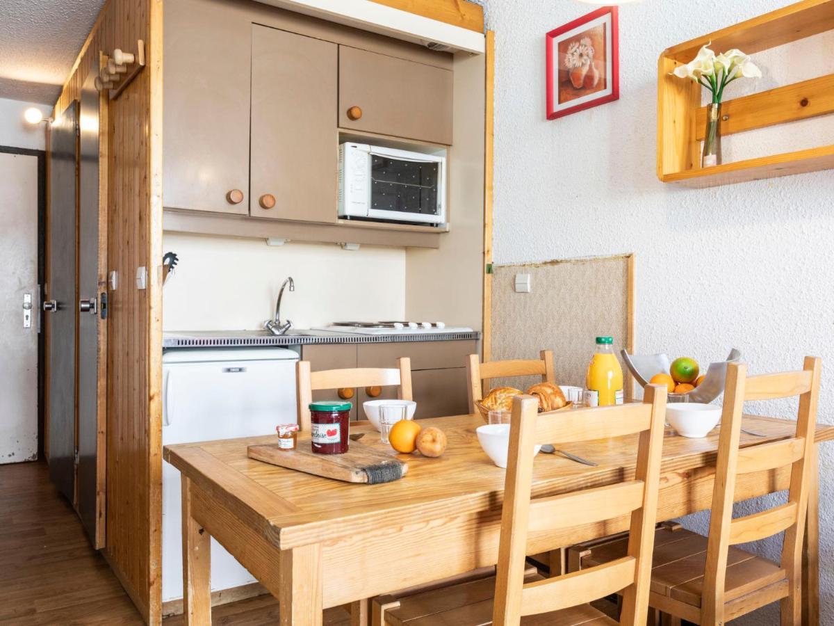 Apartment Les Lauzieres-9 By Interhome Val Thorens Bagian luar foto