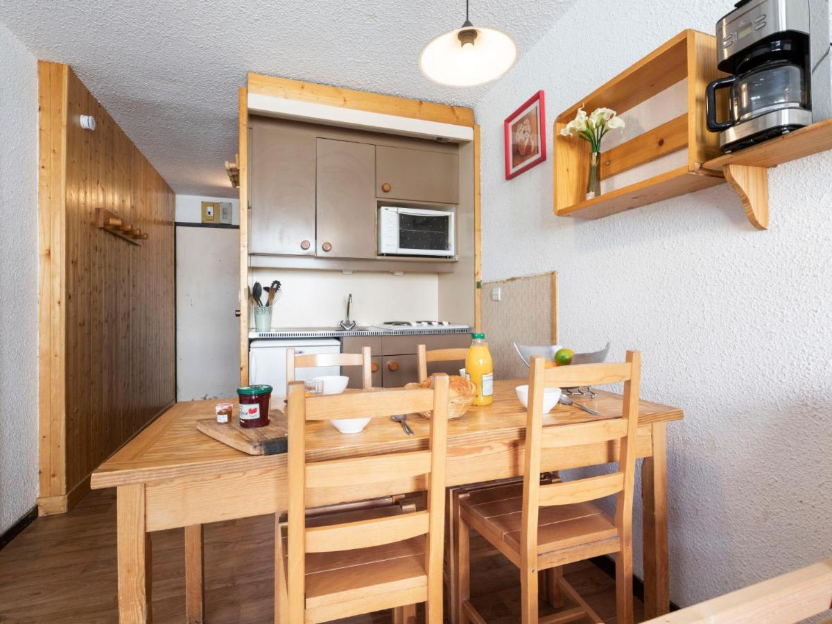 Apartment Les Lauzieres-9 By Interhome Val Thorens Bagian luar foto