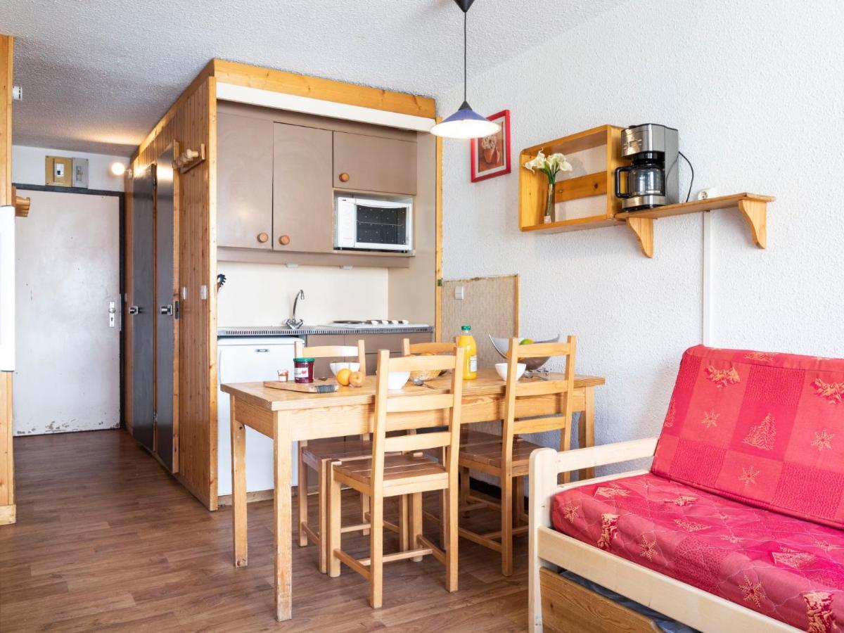 Apartment Les Lauzieres-9 By Interhome Val Thorens Bagian luar foto
