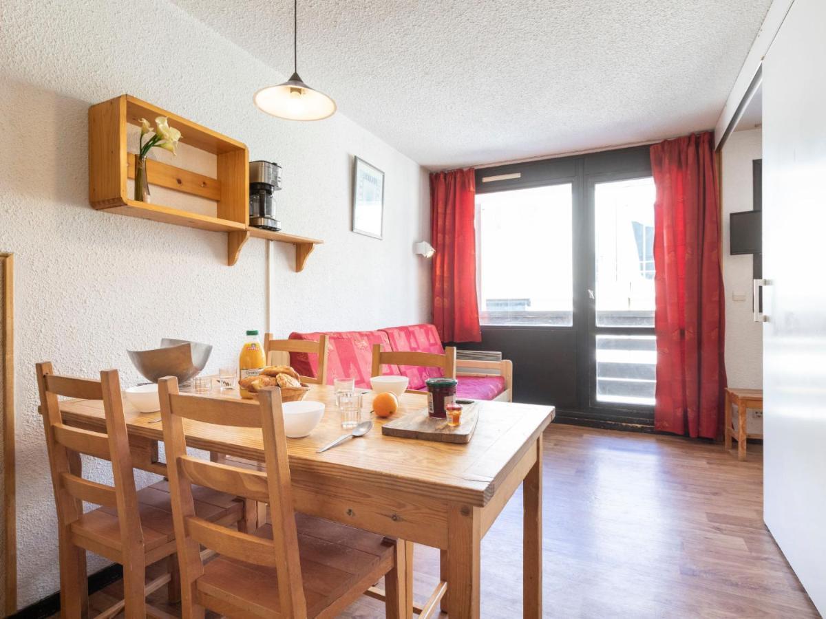 Apartment Les Lauzieres-9 By Interhome Val Thorens Bagian luar foto
