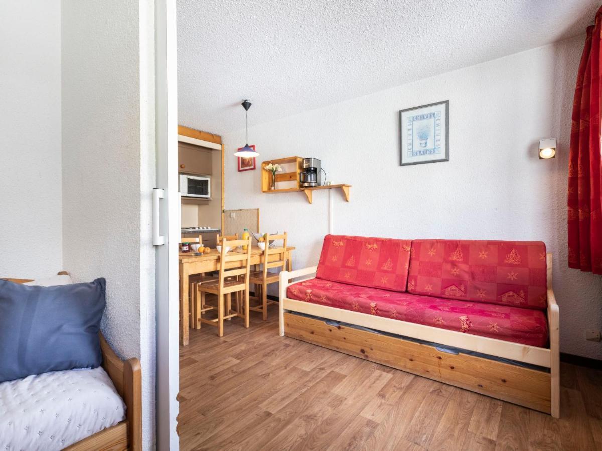 Apartment Les Lauzieres-9 By Interhome Val Thorens Bagian luar foto